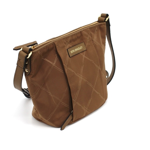 Vera Bradley Preppy Poly Crossbody bag - Picture 4 of 6